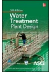 Water Treatment Plant Design 5th Edition